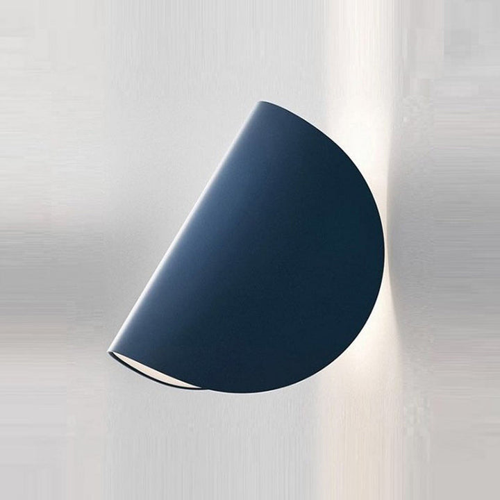 Wandleuchte | Farbig Modern Stilvoll Vielseitig Fröhlich Drehbar-Luzern Mode