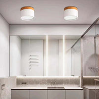 Deckenleuchte | Modern LED Morandi Vielseitig Stimmungsvolles Design Stilvoll Langlebig-Luzern Mode