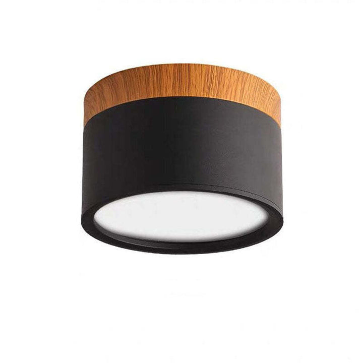 Deckenleuchte | Modern LED Morandi Vielseitig Stimmungsvolles Design Stilvoll Langlebig-Luzern Mode