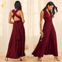 Wickelkleid – Vielseitig & wandelbar mit über 50 Styling-Varianten – Mira