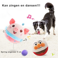 Hundespielzeug | Aktiv Bewegend, Langlebig, Geräusch, Vielseitig, Spaß-Luzern Mode