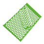 Yogamatten-Set | Kissen | Akupressur | Entspannend | Komfortabel | Langlebig-Hellgrün-Luzern Mode