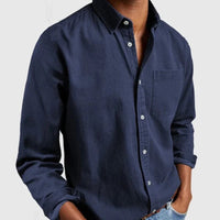 Herren Denim Hemd – Dorian