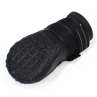 Hundeschuhe | Wasserdicht Komfortabel Langlebig Anti-Rutsch Robust-Luzern Mode