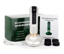 Cupping-Gerät | Anti-Cellulite Kompakt Vielseitig Effektiv USB-Weiß-Luzern Mode