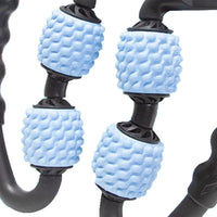 Massage-Roller | Anti-Cellulite Vielseitig Manuell Komfortabel-Luzern Mode
