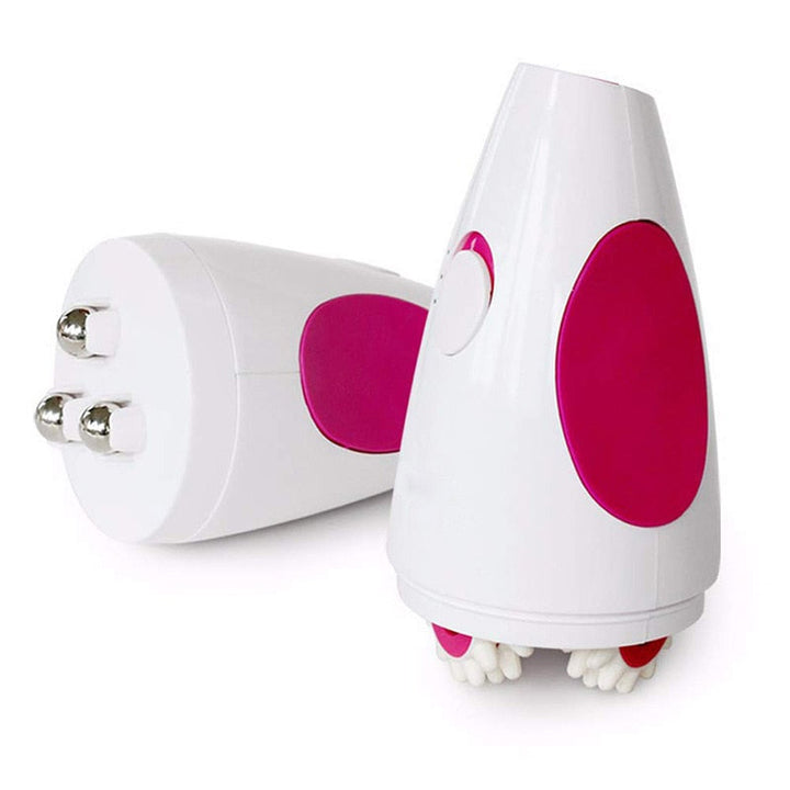 Anti-Cellulite-Massager | Infrarot | Kompakt | Vielseitig | Einstellbar-Luzern Mode