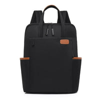 Wasserdichter diebstahlsicherer Reiserucksack – Leichtes Oxford-Design