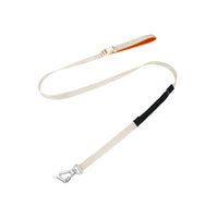 Hundegeschirr | Set Leine Anti-Zieh Wasserdicht Langlebig Atmungsaktiv Komfort-Leine - Beige-150 cm-Luzern Mode