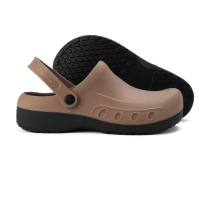 Kochschuhe | rutschfest | wasserabweisend | Einsteig | leichtgewicht-Luzern Mode