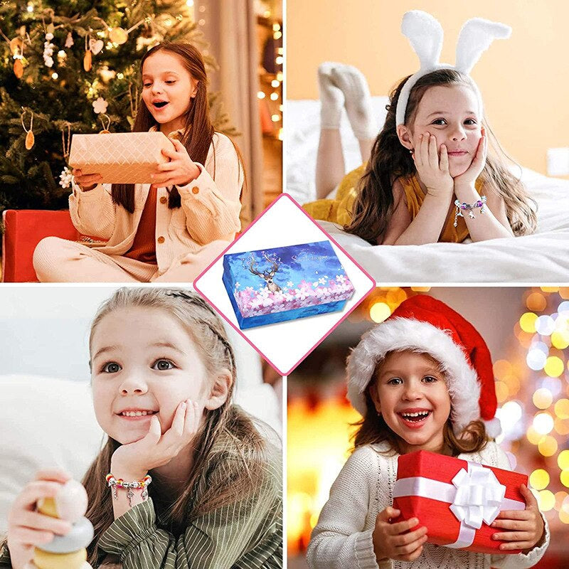 Geschenkbox für Kinder: Kreative Überraschungsideen-Luzern Mode
