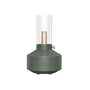 Aroma-Diffuser | Leise | Kompakt | Stimmungsvolles Design | Stilvoll | Vielseitig | Langlebig-Grün-Luzern Mode