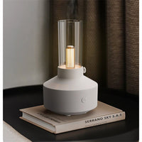 Aroma-Diffuser | Leise | Kompakt | Stimmungsvolles Design | Stilvoll | Vielseitig | Langlebig-Luzern Mode