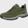 Herren Outdoor Wanderschuhe rutschfest und atmungsaktiv-Armeegrün-39-Luzern Mode