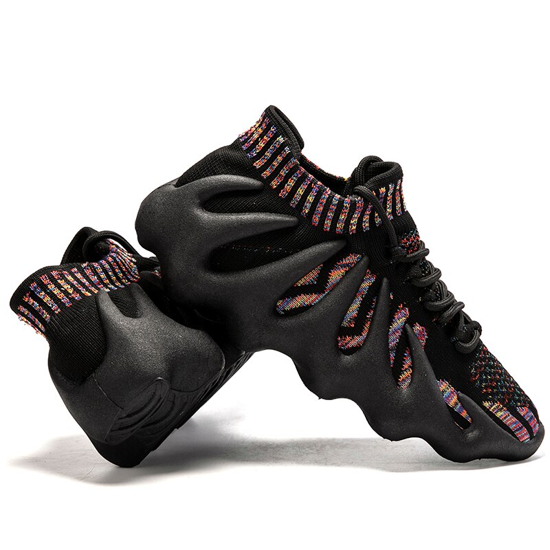 Unisex Sneaker | Mesh | Atmungsaktiv | Baumwolle | Schnürverschluss-Luzern Mode