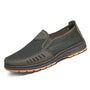 Herren Sneaker | Mesh | Atmungsaktiv | Gummi Sohle | Leicht | Luftig-Grün-39-Luzern Mode