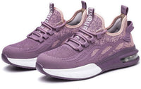 Damen Laufschuhe mit Luftpolsterung für optimalen Komfort-Luzern Mode