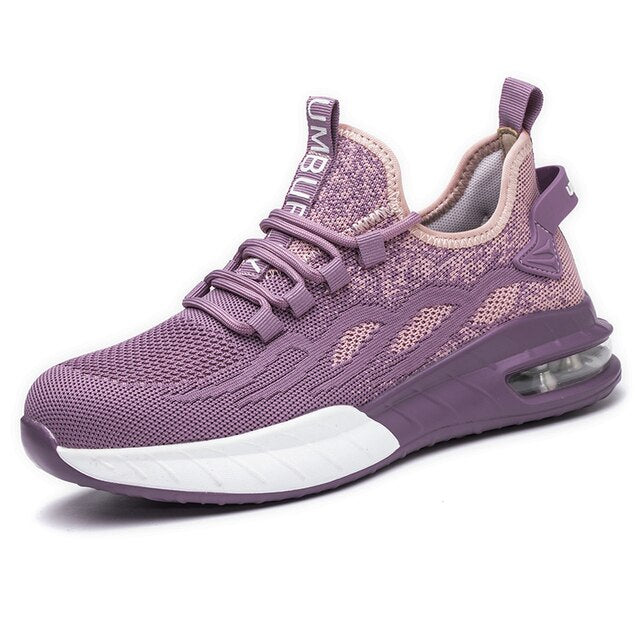 Damen Laufschuhe mit Luftpolsterung für optimalen Komfort-36-Luzern Mode