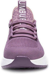Damen Laufschuhe mit Luftpolsterung für optimalen Komfort-Luzern Mode
