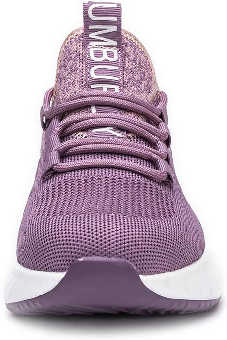 Damen Laufschuhe mit Luftpolsterung für optimalen Komfort-Luzern Mode