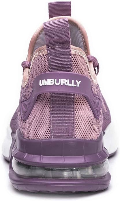 Damen Laufschuhe mit Luftpolsterung für optimalen Komfort-Luzern Mode