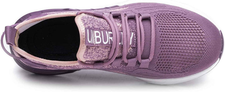 Damen Laufschuhe mit Luftpolsterung für optimalen Komfort-Luzern Mode