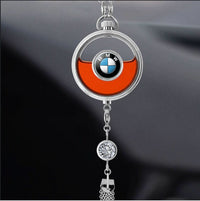 Auto Parfum Hänger | Automarken Hänger | Frisch | 2 Stück | Verstellbar-Luzern Mode