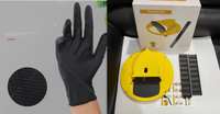 Mausefalle | Tierfreundlich Smart Automatisch Langlebig Selbst-einstellend-Luzern Mode