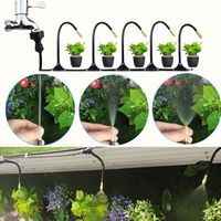 Sprinklersystem | Automatisch Hydration Gartenpflege Effizient Vielseitig-Luzern Mode