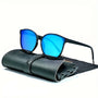 Modische Damen Sonnenbrille mit UV-Schutz – Livia