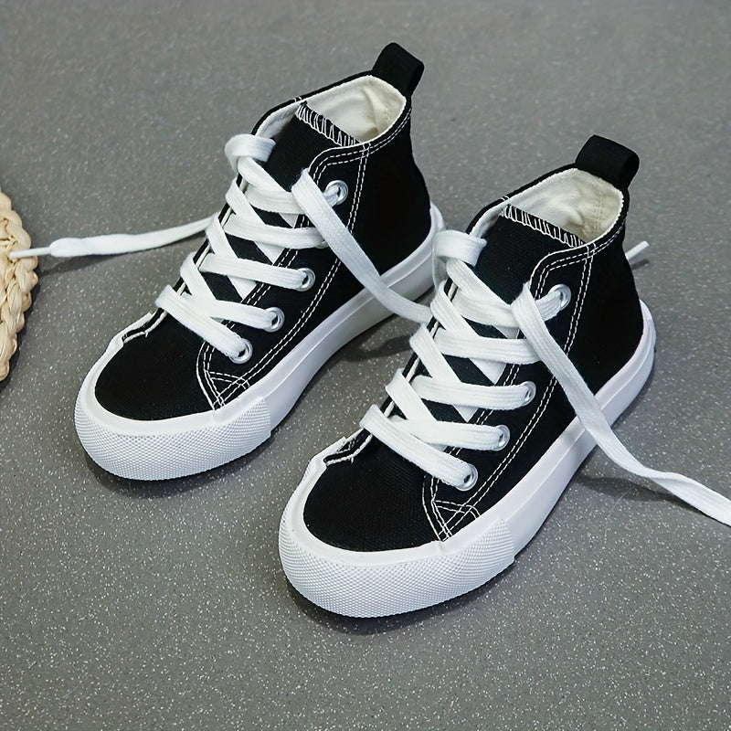Coole High-Top Sneakers Rilo – Für Kinder, die gerne aktiv sind