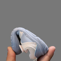 Kleinkind Sneaker Atmungsaktiv Rutschfest Lauflernschuhe-Luzern Mode