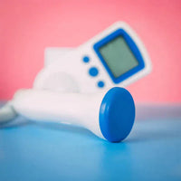 Baby Herzmonitor | Kompakt | Benutzerfreundlich | Ultraschall-Luzern Mode