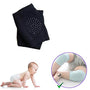 Schützende Baby Knieschoner mit Anti-Rutsch & BOGO-Aktion – Mila