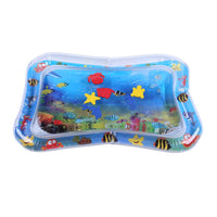 Baby Spielmatte | Wasser Entwicklung Langlebig Interaktiv Vielseitig-Luzern Mode
