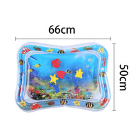Baby Spielmatte | Wasser Entwicklung Langlebig Interaktiv Vielseitig-Luzern Mode