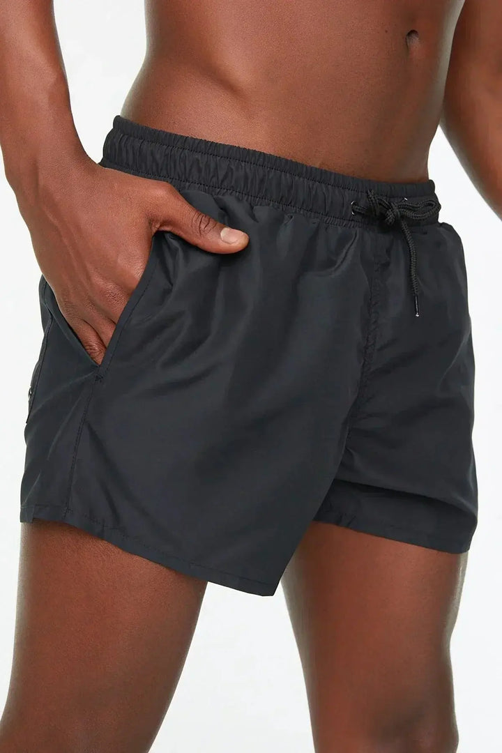 Herren Sportshorts - Bequeme Fitness- und Laufshorts-XS-Luzern Mode