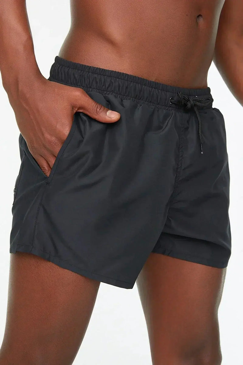 Herren Sportshorts - Bequeme Fitness- und Laufshorts-XS-Luzern Mode