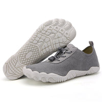 Barfußschuhe | Sportlich | Rutschfest | Orthopädisch | Unisex-Luzern Mode