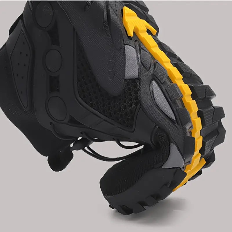 Wasserdichte Outdoor-Sportschuhe für Herren – Rutschfest-Luzern Mode