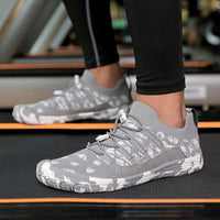 Barfuß-Sportschuhe | Unisex | Rutschfest | Zweifarbig | Sportlich-Luzern Mode