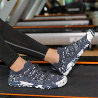 Barfuß-Sportschuhe | Unisex | Rutschfest | Zweifarbig | Sportlich-Luzern Mode