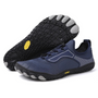 Barfußschuhe für Herren - Minimalistische Sportschuhe-36-Blau-Luzern Mode