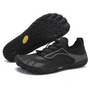 Barfußschuhe für Herren - Minimalistische Sportschuhe-36-Schwarz-Luzern Mode
