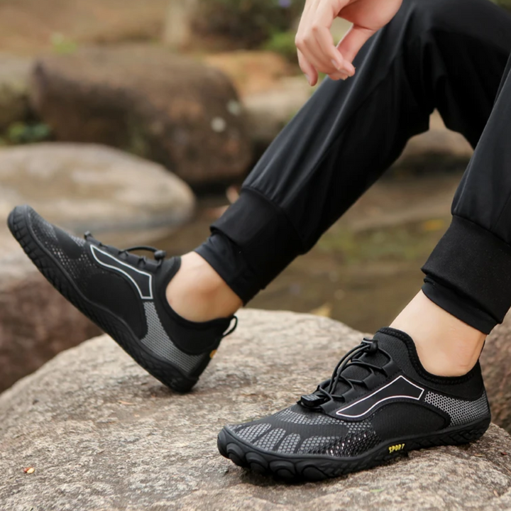 Barfußschuhe für Herren - Minimalistische Sportschuhe-Luzern Mode