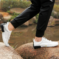 Barfußschuhe für Herren - Minimalistische Sportschuhe-Luzern Mode