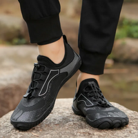 Barfußschuhe für Herren - Minimalistische Sportschuhe-Luzern Mode