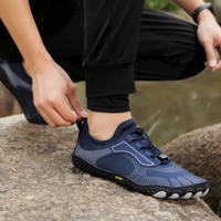 Barfußschuhe für Herren - Minimalistische Sportschuhe-Luzern Mode