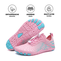 Barfußschuhe für Damen und Herren - Rutschfeste Sohle-Luzern Mode