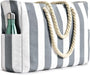 Wasser- und Sanddichte Oversized-Strandtasche – SandAway